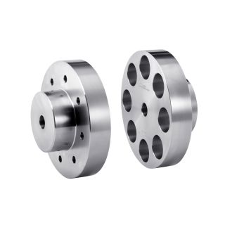 ELCO-Coupling half (configurable)
