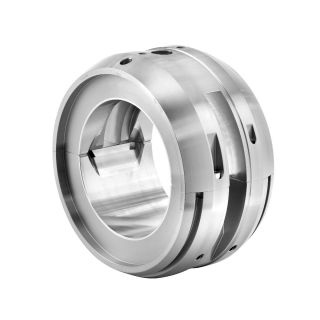 Bearing shell EZLQ (configurable)