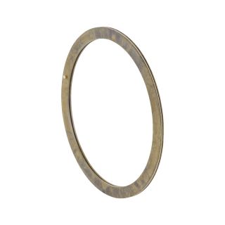 Floating gap seal (configurable)