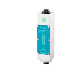 Flow meter (configurable)